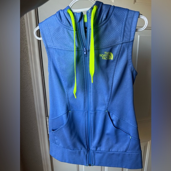 The North Face Jackets & Blazers - The North Face Vest (S)
